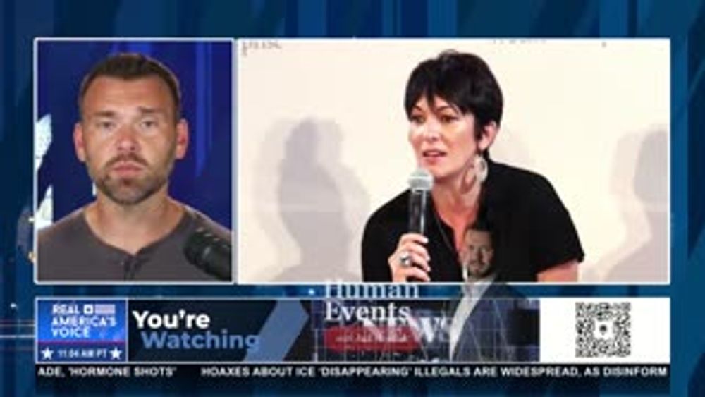 TRUMP CALLS FOR EPSTEIN LIST—POSOBIEC BACKS FULL DISCLOSURE
