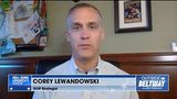 Corey Lewandowski's Blueprint for 2023