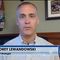 Corey Lewandowski's Blueprint for 2023
