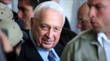 Former Israeli leader Ariel Sharon’s condition worsens