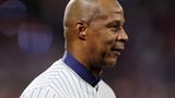 Trump pardons former Major League Baseball star Darryl Strawberry