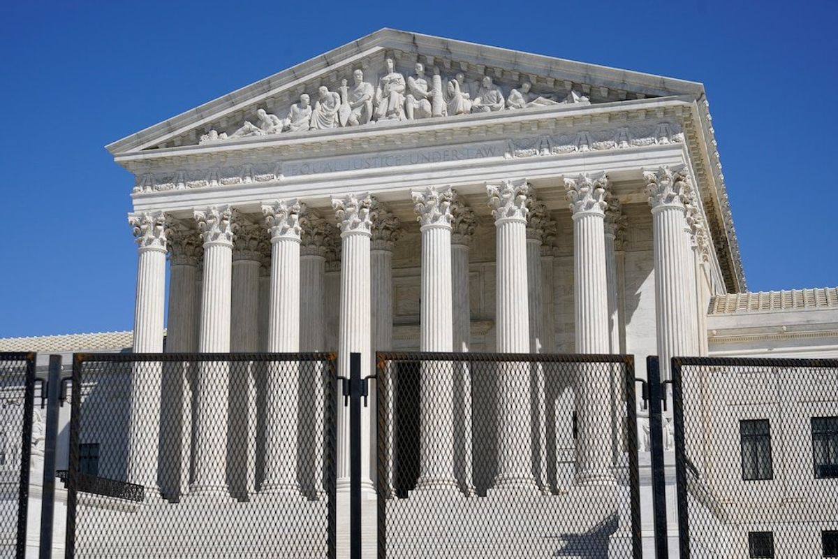 Supreme Court Dismisses Case over Trump and Twitter Critics
