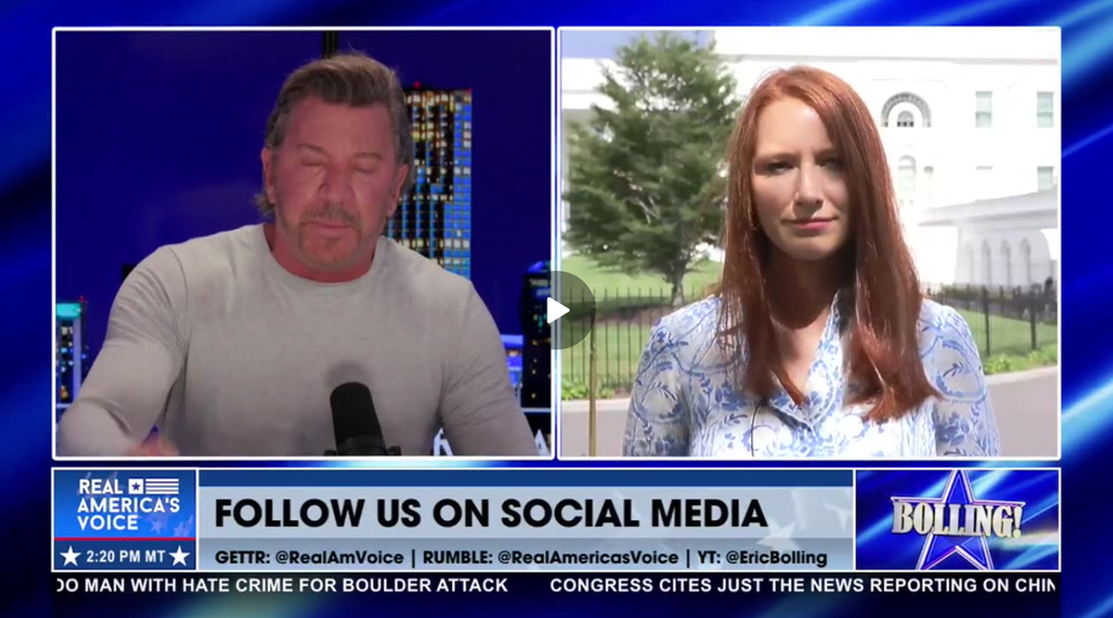 FAKE NEWS DIMINISHING FIGHTER PILOTS' EFFORTS