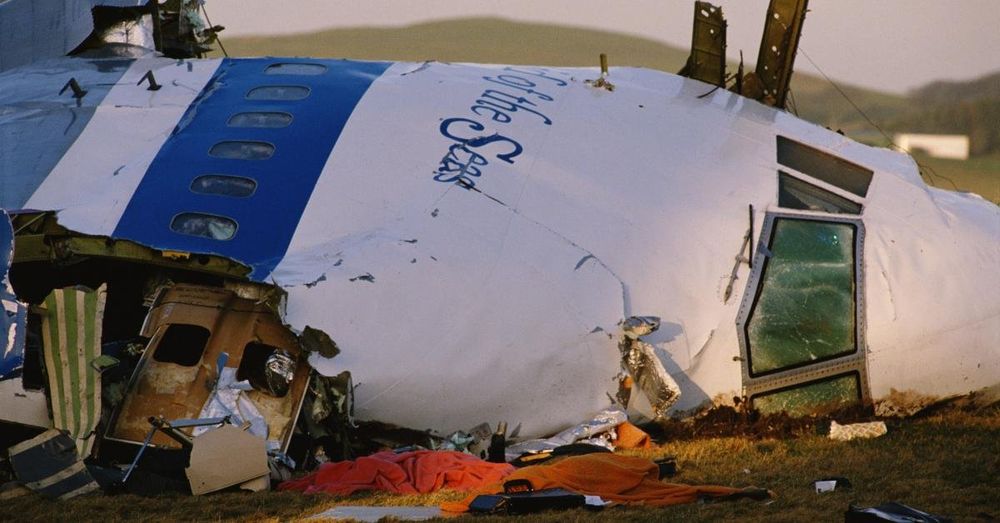 U.S. judge delays trial for Libyan man accused in 1988 Lockerbie Pan Am bombing, citing new evidence