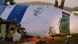 U.S. judge delays trial for Libyan man accused in 1988 Lockerbie Pan Am bombing, citing new evidence
