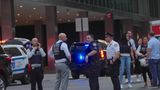 NYC gunman was targeting NFL headquarters, Mayor Adams says