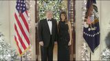 President Donald J. Trump and First Lady Melania Trumpâs 2017 Christmas Message