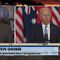 Biden Admits that the Shift in Gas Prices is Part of a "Transition" to Renewable Energy