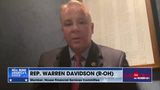 Rep. Davidson says speaker deal may be close