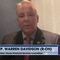 Rep. Davidson says speaker deal may be close