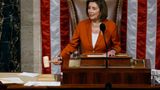 Pelosi received Communion at the Vatican, despite views on abortion