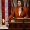 Pelosi received Communion at the Vatican, despite views on abortion