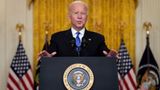 Biden announces deal with California ports to address supply chain crisis