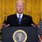How low will he go? Biden approval rating now at 38 percent