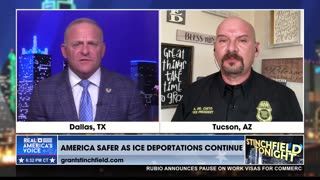 THE REASON WHY THE NUMBER OF NON-CRIMINAL ILLEGAL ALIENS IS ON THE RISE