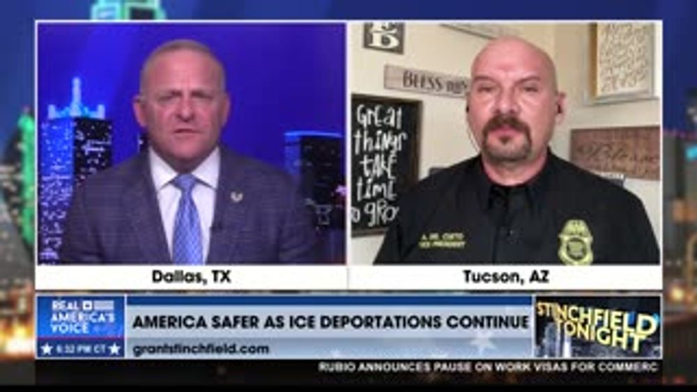 THE REASON WHY THE NUMBER OF NON-CRIMINAL ILLEGAL ALIENS IS ON THE RISE