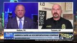 THE REASON WHY THE NUMBER OF NON-CRIMINAL ILLEGAL ALIENS IS ON THE RISE