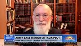 ARMY BASE TERROR ATTACK PLOT