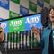 Klobuchar Returns to Iowa With Plan For a Changing Economy