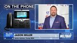 Jason Miller: Nikki Haley Is Definition RINO