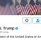 US Justice Dept. Appeals Ruling that Trump Can’t Block Twitter Followers
