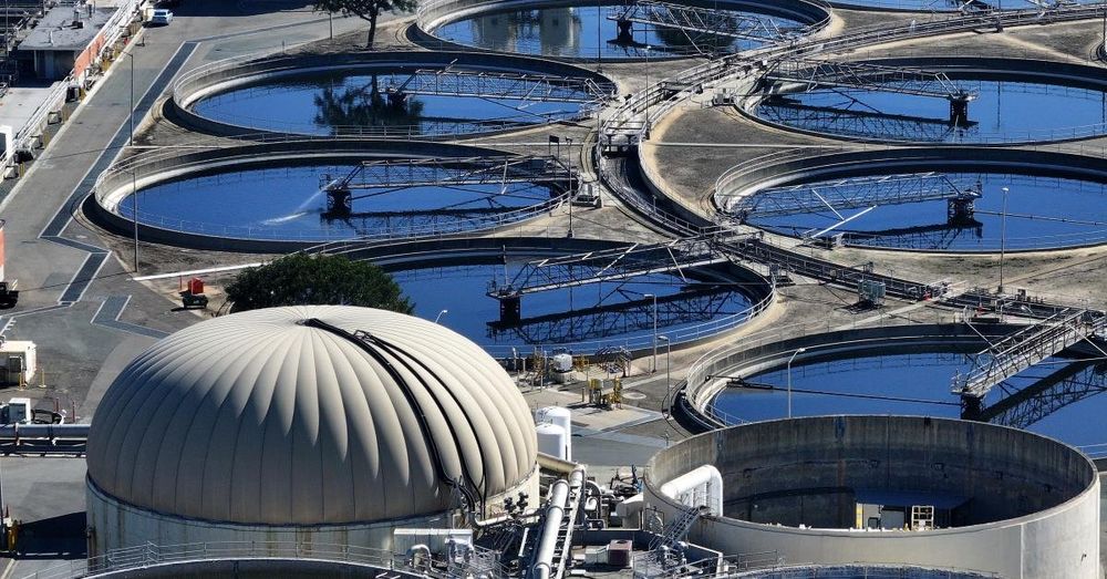 Feds warn cyber attacks are being carried out against U.S. water infrastructure by China, Iran