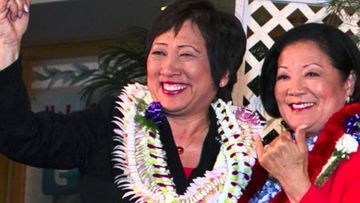 Hawaii democratic senate primary still too close to call