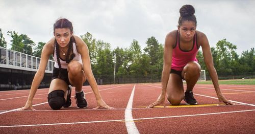 Judge tosses lawsuit by female student athletes to block transgender athletics policy