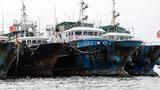 Has the U.S. neglected illegal Chinese fisheries off African coast in war against China?