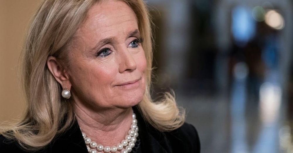 Trump attacks Democrat lawmaker outspoken about Lake Ontario renaming, calls her ‘Debbie Dingbat’