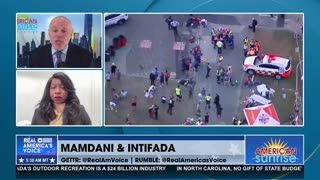 NYC ON EDGE AFTER SYDNEY ATTACK