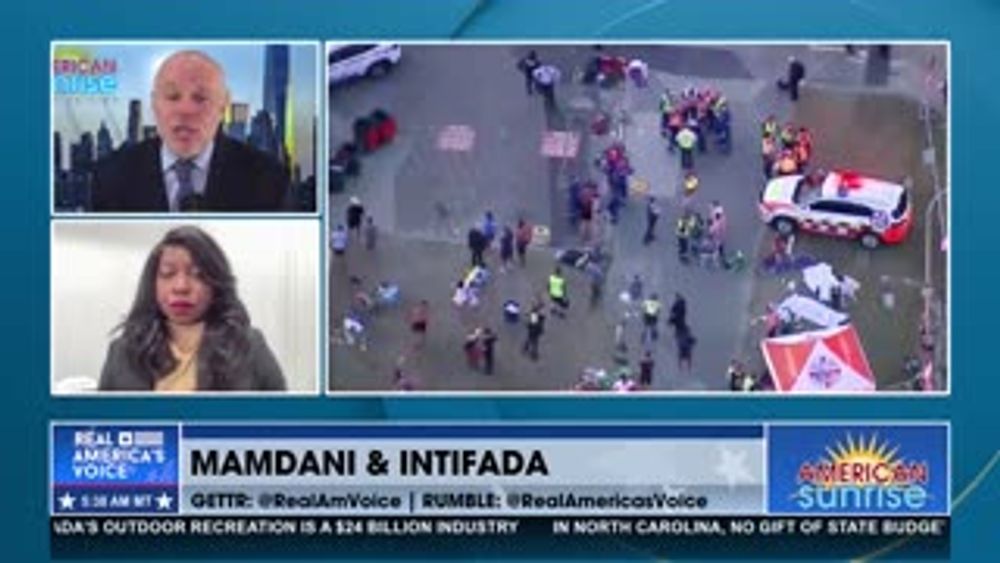 NYC ON EDGE AFTER SYDNEY ATTACK