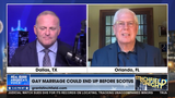 GAY MARRIAGE COULD END UP BEFORE SCOTUS
