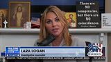 Lara Logan Sounds the Alarm on Federal Government's Role in Child Trafficking At Border