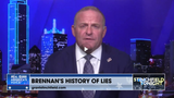 AGE OF RETRIBUTION: BRENNAN GETS CRIMINAL REFERRAL