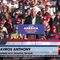 Nevada Lt. Gov. Candidate Calls Out The Left’s Hatred Of The Police