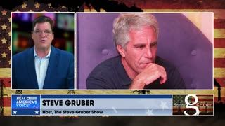 Steve Gruber Speculates On The Fallout From Epstein's List