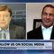 Dr. Mark Sherwood Joins Jeff Crouere To Discuss Voter Integrity Plan
