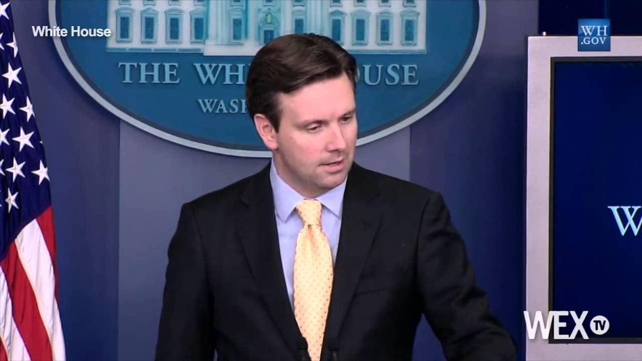 White House: Islamic State authorization of force language coming this week