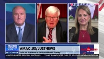 THE GOVERNMENT IS “BORROWING 26% OF OUR BUDGET”