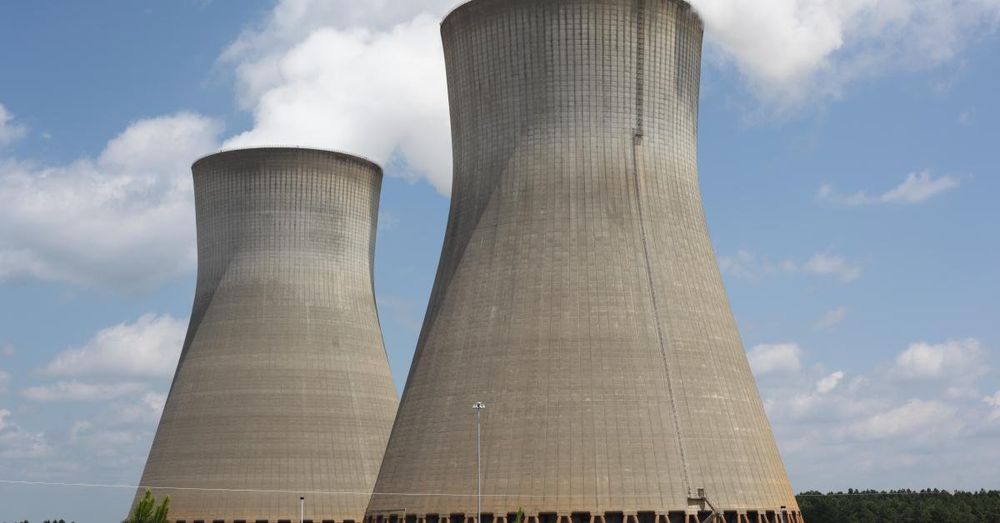 Trump suggests 'American ownership' of Ukraine nuclear plants to protect them from Russia