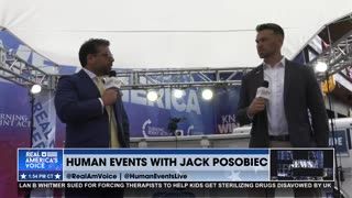 Jack Posobiec and Raheem Kassam Share Expectations for VP Debate