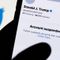 'From the Desk of': Trump unveils online platform, upstages impending ruling on Facebook access