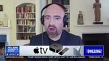 MIKE BENZ ON EPSTEIN AND USAID