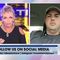 Parent ARRESTED for standing in the back of a School Board Meeting