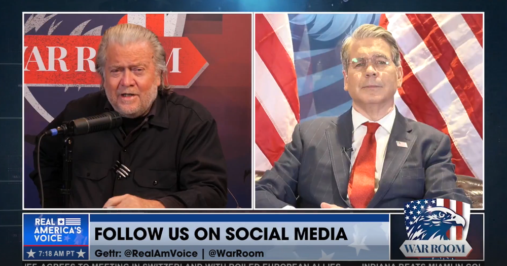 EU TRADING ITSELF INTO A CORNER