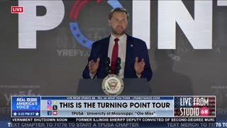 VP VANCE ON IMMIGRATION