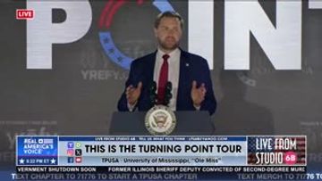 VP VANCE ON IMMIGRATION