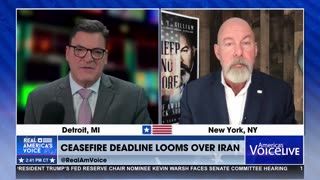 CHOKEPOINT STRATEGY IN PLAY