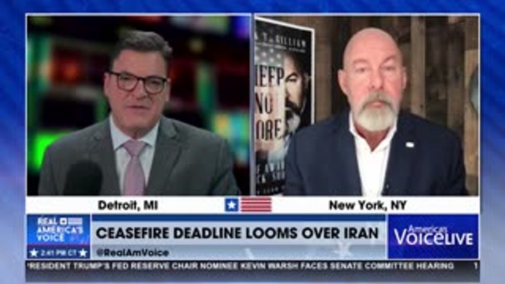 CHOKEPOINT STRATEGY IN PLAY